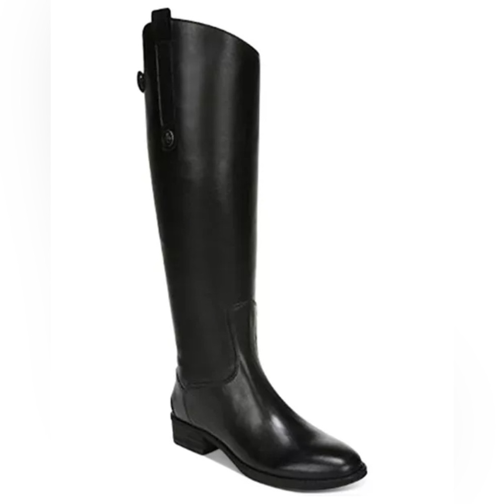 Sam Edelman Wide Calf Penny Riding Boots